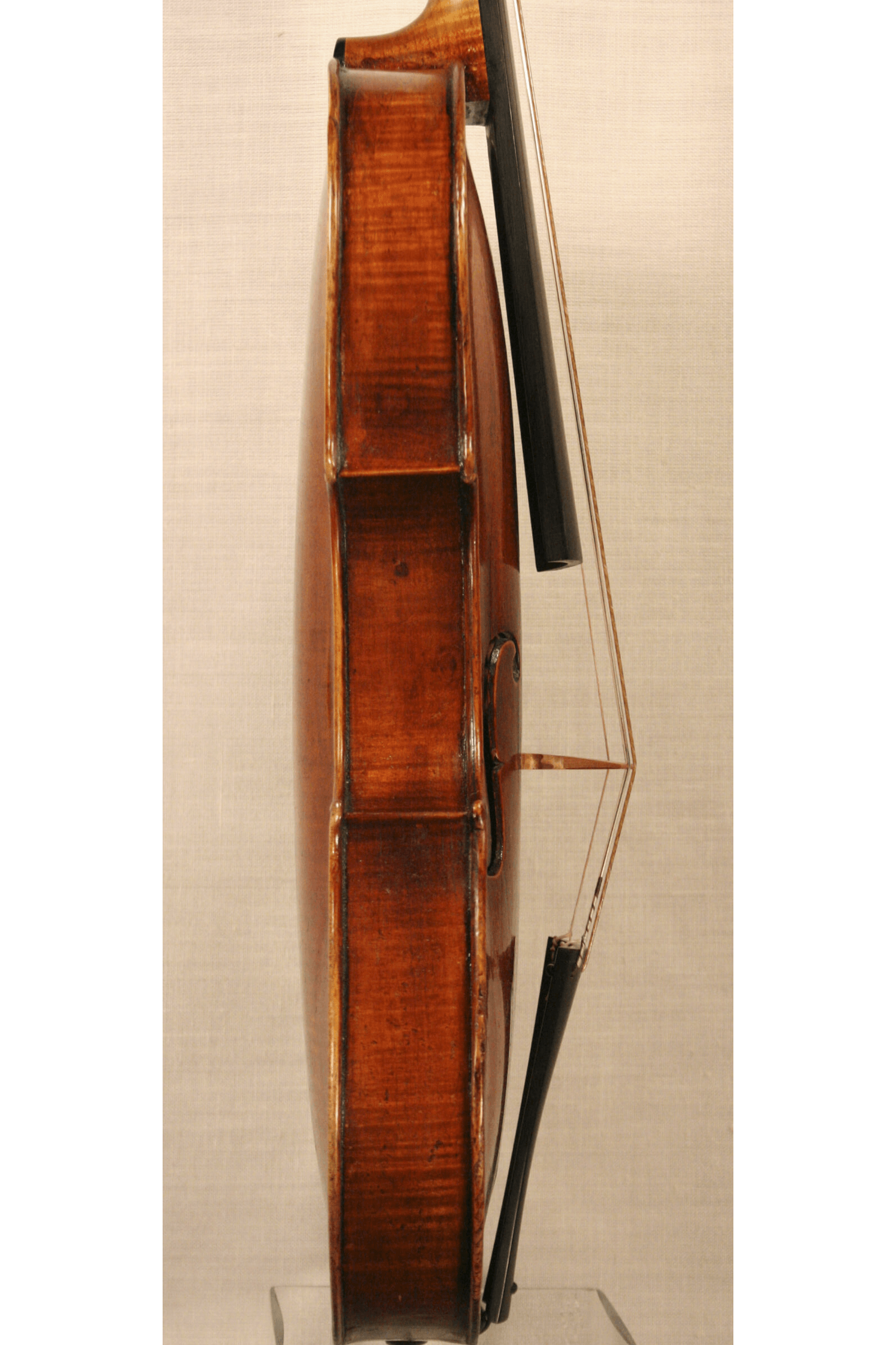 Violin L.Maussiell 1724