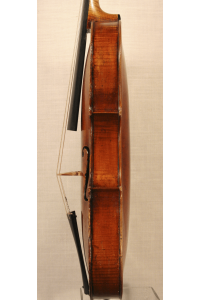 Violin L.Maussiell 1724