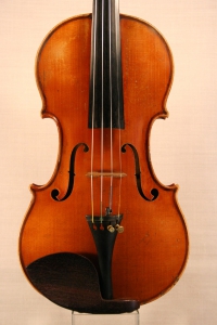 Violin Riccardo Antoniazzi 1911