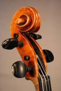 Violin Riccardo Antoniazzi 1911