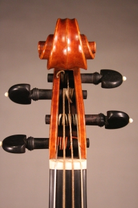 #10 Violin M. A. Heyligers 2002